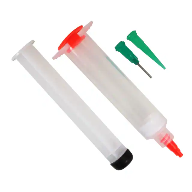 CQ10CC-WP-QTY1 Chip Quik Inc.  Attrezzature di distribuzione - Flaconi Siringhe